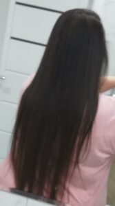 Click to view full screen Brazilski Keratin Set za ravnanje i obnovu kose 3x 100 ml photo review