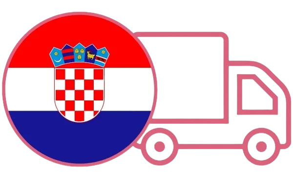 Madžarska zastava