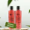 Set za njegu nakon Brazilske keratinske tretmana – EKO šampon i regenerator